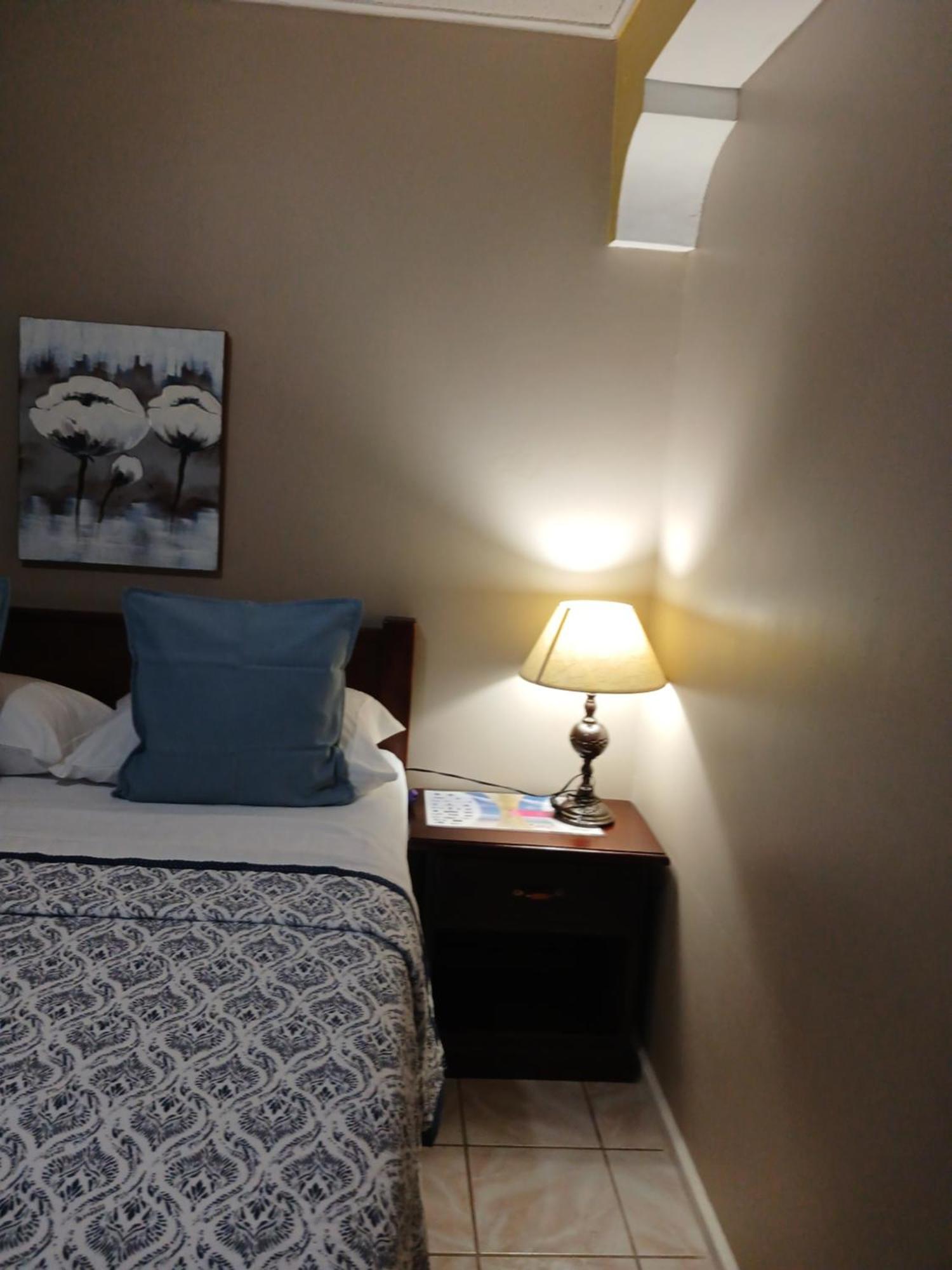 Ultimate Freedom Bed And Breakfast Santa Cruz Exterior photo